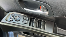 Honda Civic 1.6 i-DTEC SR 5dr Diesel Hatchback